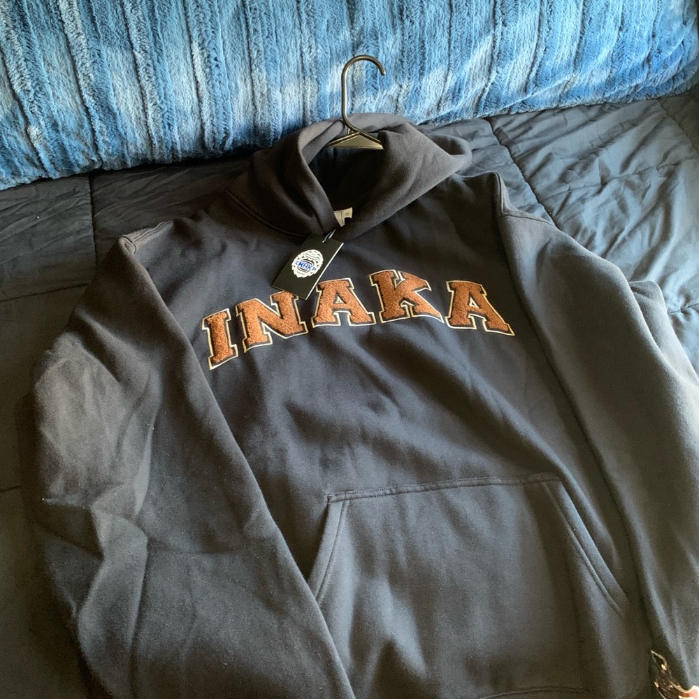 Inaka premium hoodie